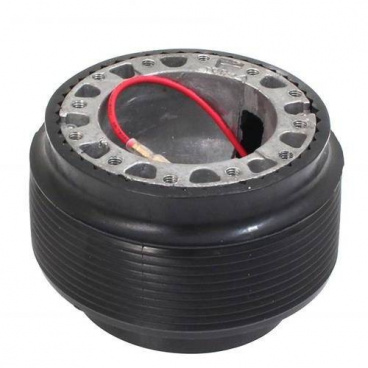 Nába - redukcia pre športový volant Seat Ibiza/ VW Golf III/ VW Polo 1988-97 Nába - redukcia pre športový volant Seat Ibiza/ VW Golf III/ VW Polo 1988-97