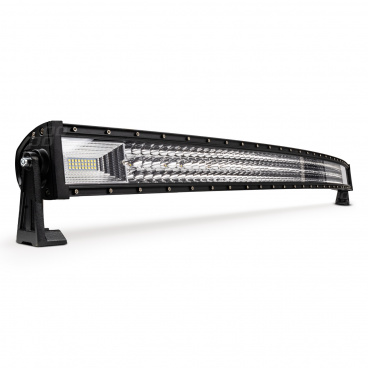 Zakrivená LED panelová pracovná lampa BAR AWL47 729W 130cm 58320lm 12V 24V Zakrivená LED panelová pracovná lampa BAR AWL47 729W 130cm 58320lm 12V 24V