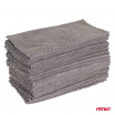 Sada utierok z mikrovlákna 50 ks. 210gsm 30x30cm AMIO-04492