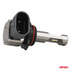 Automobilové LED žiarovky série H25 CANBUS HB4 9006 12V 31W AMIO-04715
