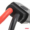 Digitálny tester akumulátora 2–220 Ah 6V 12V 24V