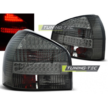 AUDI A3 08.1996-08.2000 zadné LED lampy SMOKE (LDAU85) AUDI A3 08.1996-08.2000 zadné LED lampy SMOKE (LDAU85)