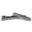 Svetlá pre denné svietenie DRL 501HP 2X5 SMD 187 x 23,5 x 46 mm