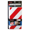 Bezpečnostné penový panel 1 ks 330x200x40 mm (s podlepením)