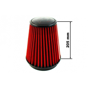 Kónický filter AEM 21-2100DK 152mm Kónický filter AEM 21-2100DK 152mm