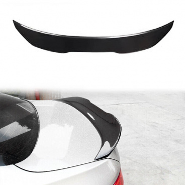 Zadné krídlo BMW 5 F10 F18 Lip Carbon