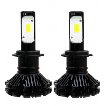 Extra silné LED žiarovky HB3 do hlavných svetlometov CX PRO 2 ks Extra silné LED žiarovky HB3 do hlavných svetlometov CX PRO 2 ks