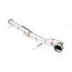 Downpipe FORD Focus RS Mk2 2.5T + KAT Euro 4