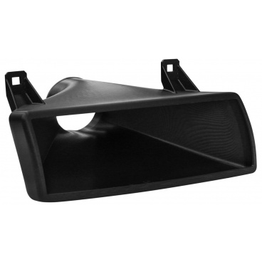 Vstup vzduchu lampa BMW 3 E36 strana spolujazdca