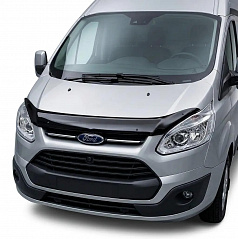 Deflektor prednej kapoty Ford Transit Custom V362 2013–2023