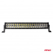 Pracovná panelová LED lampa BAR priama AWL24 120W 60cm 12000lm 12V 24V