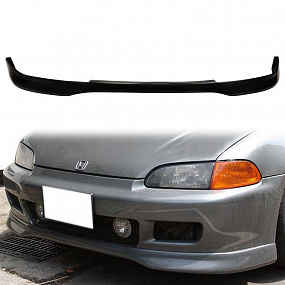 Nárazník Honda Civic V Predný Nárazník PU Type-R