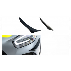 Kačky Mercedes-Benz AMG GT C C190 Facelift