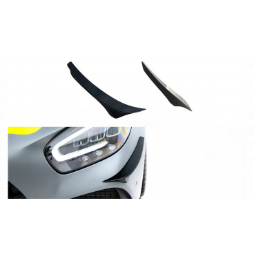 Kačky Mercedes-Benz AMG GT C C190 Facelift Kačky Mercedes-Benz AMG GT C C190 Facelift