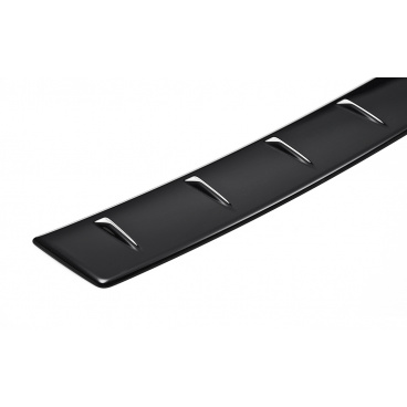 Ochranná lišta zadného nárazníka Škoda Octavia III Ochranná lišta zadného nárazníka Škoda Octavia III