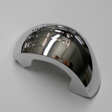 Originálne plaketka radiacej páky Škoda Octavia 2004 - 2013 6 rýchlostí Originálne plaketka radiacej páky Škoda Octavia 2004 - 2013 6 rýchlostí