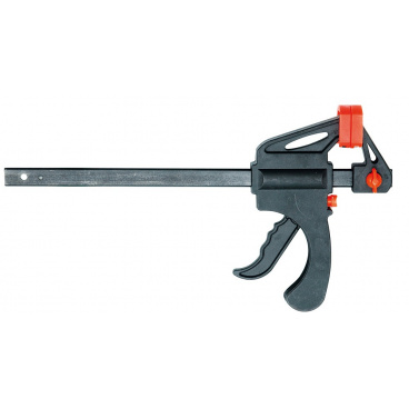 Zvierka upínacia 450mm plastová Zvierka upínacia 450mm plastová