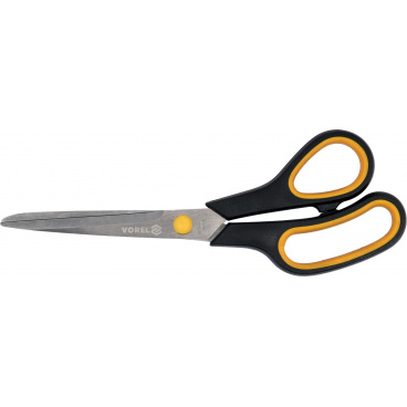 Nůžky 220 mm Nůžky 220 mm