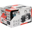 Kompresor s LED svietidlom 250W