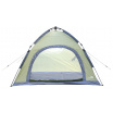 Stan rýchlorozkladacia BUDVA pre 3-4 osoby 280x220x140cm PU3000mm