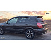 NISSAN ALMERA HTB (00+) spojler chrbta. dverí hornej