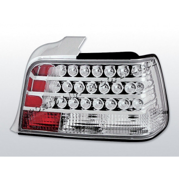 BMW E36 90-99 Zadné LED lampy (LDBM11) - sedan BMW E36 90-99 Zadné LED lampy (LDBM11) - sedan