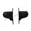 Honda Civic 1996-00 2/3D sada spätných zrkadiel štýl Spoon vrátane adaptérov