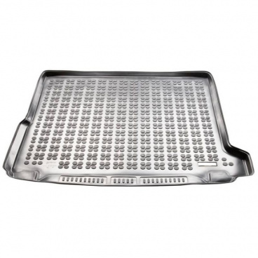 Gumová vaňa do kufra - Volvo V60 II , 2018-