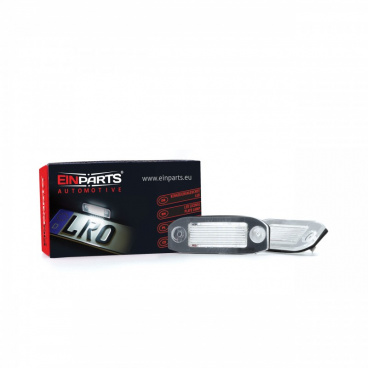 Led osvetlenie ŠPZ 78 x 26 x 12 mm (SMD 18 LED) Led osvetlenie ŠPZ 78 x 26 x 12 mm (SMD 18 LED)
