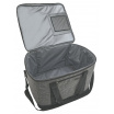 Termotaška BIG BAG 44l šedá