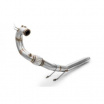 Downpipe ŠKODA VW 1.6 2.0 TDI CR