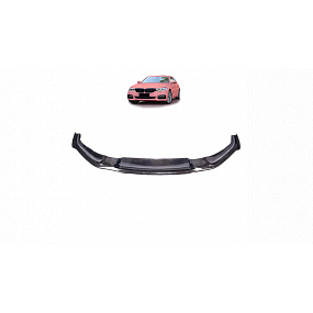Predný nárazník Carbon BMW 5 G30 G31 Predný nárazník Carbon BMW 5 G30 G31