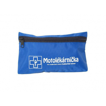 Lekáreň Moto nové balenie