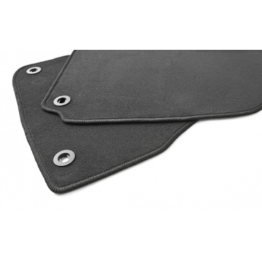 Textilné koberce PA Škoda Superb I Textilné koberce PA Škoda Superb I