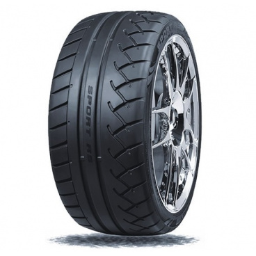  Westlake Sport RS 240/45 R17 semi-slick pneumatika na drifty