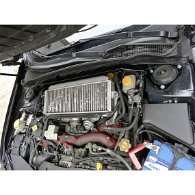 Vzpera Subaru Forester 97-02 TurboWorks