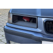 Vstup vzduchu lampa BMW 3 E36 strana spolujazdca krátka