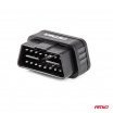 Skenovací tester diagnostického rozhrania AMiO ELM327 OBD2 BT PIC25K80 DC24K AMIO-04731