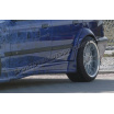 BMW E36 (séria 3) Lemy blatníka Infinity II zadné