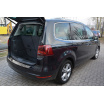 Nerez kryt- ochrana prahu zadného nárazníka Seat Alhambra II 2010-16