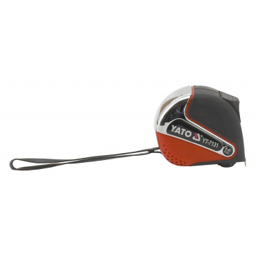 Meter zvinovací 8 m x 25 mm Meter zvinovací 8 m x 25 mm