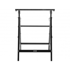 Pracovní základna s výškovou regulací