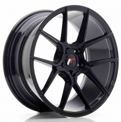 JR Wheels JR30 18x8,5 ET40 5x112 Lesklá čierna