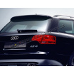 AUDI A4 (Typ 8E Facelift B7) Strieška nad zadné okno Avant (8E5800104AV)