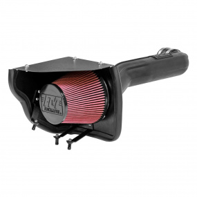 Športové sanie Flowmaster Jeep Wrangler JK 3,6L 2012-2018