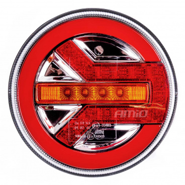 Kombinovaná zadná LED lampa RCL-06-LR ľavá pravá