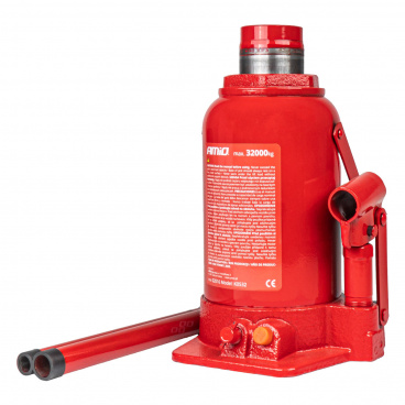 Hydraulický stĺpový zdvihák hever 32T 32000 kg AMIO-02016
