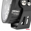 Pracovná cestná LED lampa PRO reflektor homologácia ECE R149 12V 24V