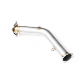 Downpipe AUDI A4 A5 2.0 T B8