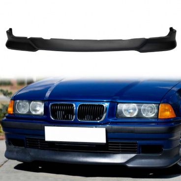 Nárazník BMW 3 E36 Predný PU Nárazník BMW 3 E36 Predný PU